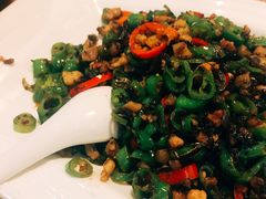 鸡米芽菜-盘飧市(春熙路店)