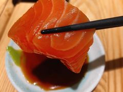 -隐泉京望日式料理(太和广场店)