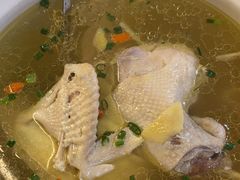-东方红酒楼(知春路店)