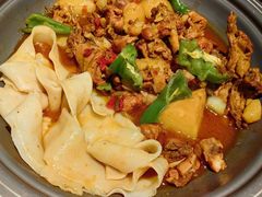 -耶里夏丽·丝路新疆菜·清真食品(徐汇南丹东路臻选店)