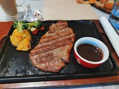 -必胜客(世欧广场店)