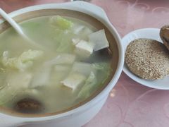 -烤肉宛饭庄(南礼士路店)