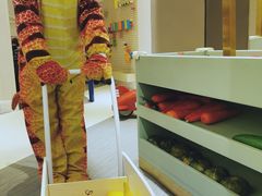 -艾米茉亲子餐厅(万象城店)