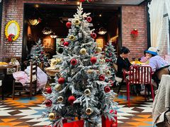 -弗兰克牛排西餐厅Ribone steak house(柠檬花园店)