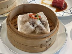 -伯衡55·吉品轩(乌鲁木齐南路店)