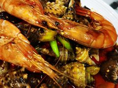 -隐厨·海鲜餐厅(恒通路店)