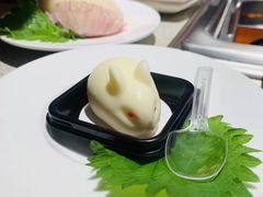 -海底捞大排档火锅(悦荟广场店)