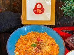 -福记咖啡·手工意面(下埔店)