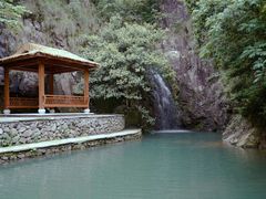 -花溪风景区