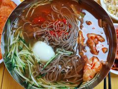 -屋里家延边朝鲜族冷面(南园店)
