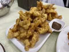 -奥华餐厅·老张记(台基厂店)
