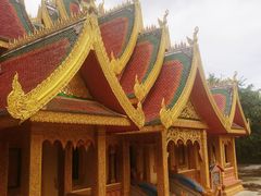 -西双版纳勐泐文化旅游区