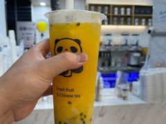 -茶百道(同仁店)