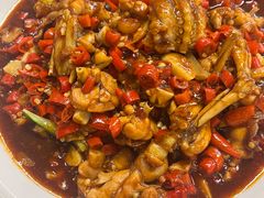 -老三样·旧食新味(万寿宫店)