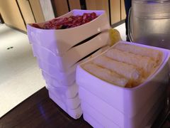 -海底捞火锅(长沙华创国际广场店)