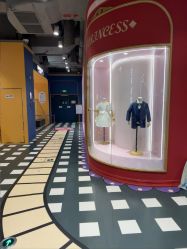 -meland亲子乐园(北京首开通州万象汇店)