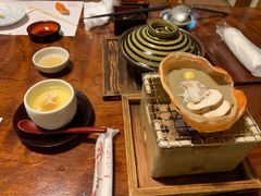蟹蛋羹-蟹道乐(網元別館店)