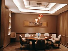 -佘山世茂艾美·御珍轩中餐厅