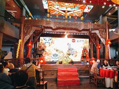 -巴国布衣·SICHUAN FOLK(紫荆店)