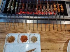 -河坝강뚝烧烤专门店(旗舰店)