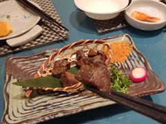 -菊上料理(蜀山银泰百货店)