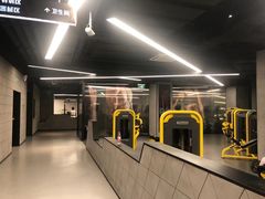 -锐动健身(博地中心店)