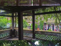 -东莞市可园博物馆