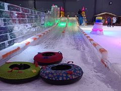 -宁波冰雪大世界(北仑区)