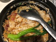 -煲王粤菜餐厅(中侨中心店)