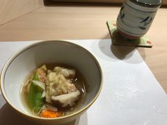 -鮨一日本料理(大中华店)