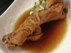 -贡梅老面馆·蟹粉面·无锡特色小吃(南长街主推店)