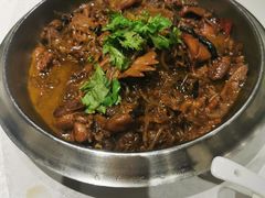 -老六杀猪菜(进乡街店)