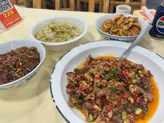 -笨罗卜浏阳菜馆(太平街店)