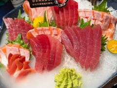 -吉川谷谷·料理自助(广安门店)