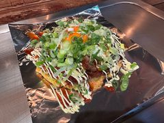 -66大阪烧烧鸟·益市家系拉面出张所