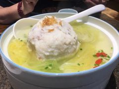 -三道菜(明堂公园店)