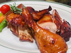 -CRAZYONES西班牙海鲜饭(上海美罗城店)