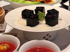 -桂满陇·海市蜃楼·黑金(国金店)