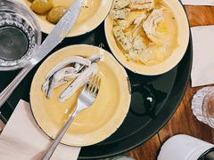 -Alimentari早午餐(安福路店)