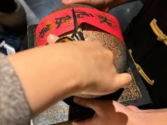 -四世同堂·京菜·烤鸭(双井店)