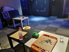 -VR间客漫虚拟现实体验馆(汉街店)