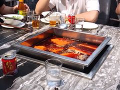 -凤来栖·净庭院·火锅(欧尚店)