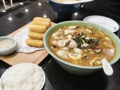 -宛平李记小吃(东关街店)