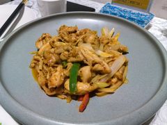 -马凯餐厅(地安门店)