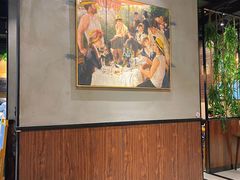 -百特喜·意大利餐厅(八佰伴镇江店)