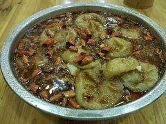 -黑皮酸菜鱼(绣花巷店)