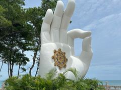 -三亚南山文化旅游区