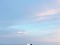 -涠洲岛-圣母堂