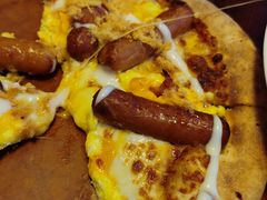 -Mr.Pizza米斯特比萨(合肥一九一二街区店)