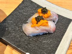-Tuna maki寿司(苏州中心商场店)